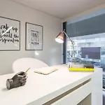 Urban Loft 公寓