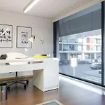 公寓 Urban Loft *