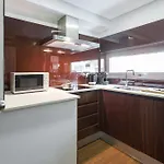 דירה Urban Loft