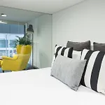דירה Urban Loft *