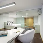 Urban Loft 公寓 *
