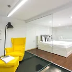 דירה Urban Loft אבאירו