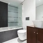 Urban Loft דירה *