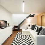 公寓 Urban Loft 阿威罗