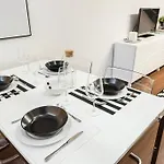 公寓 Urban Loft 阿威罗