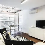 דירה Urban Loft