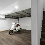 公寓 Urban Loft *