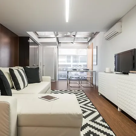 Urban Loft *