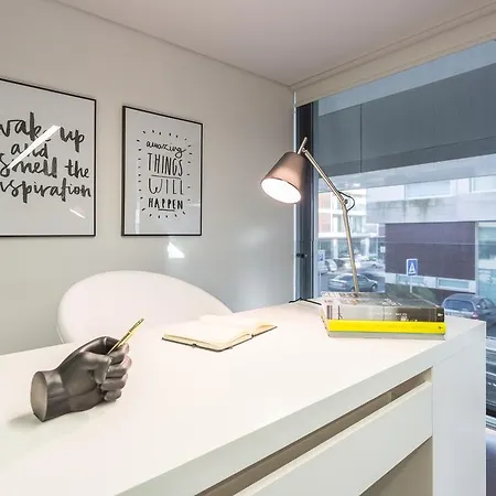 Urban Loft Apartman
