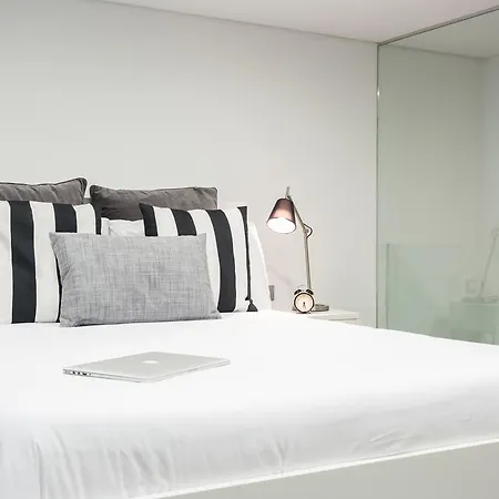 Urban Loft דירה *