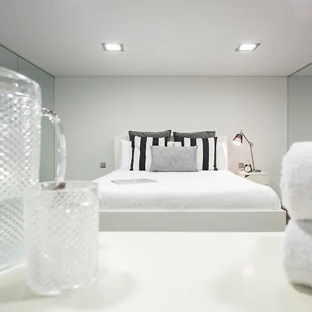 Apartman Urban Loft Aveiro