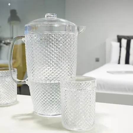 Urban Loft * אבאירו