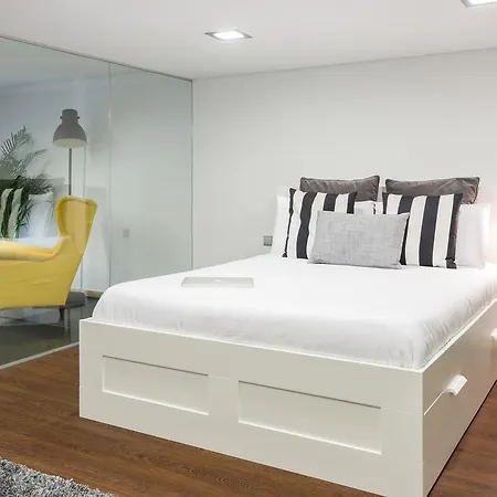 Apartman Urban Loft