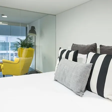 Apartman Urban Loft *