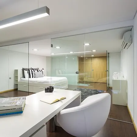 Urban Loft דירה *