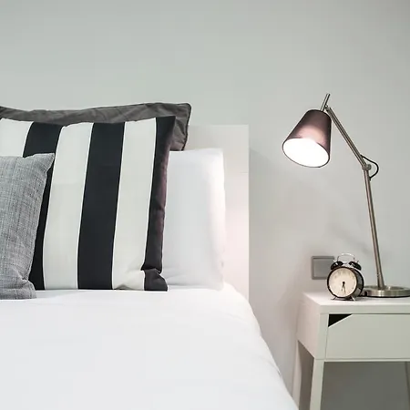 Urban Loft Apartman