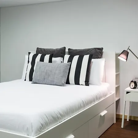 דירה Urban Loft *