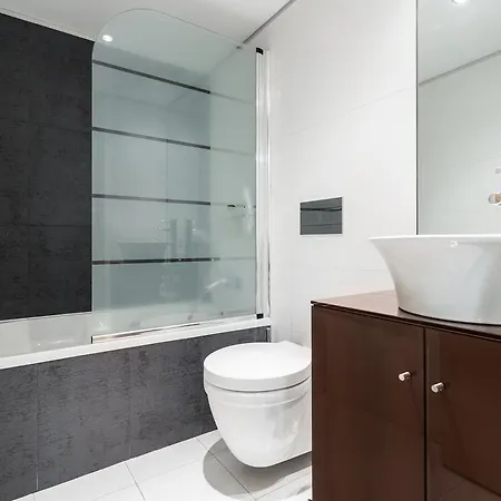 Urban Loft דירה *