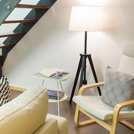 Urban Loft