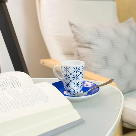 Urban Loft דירה *