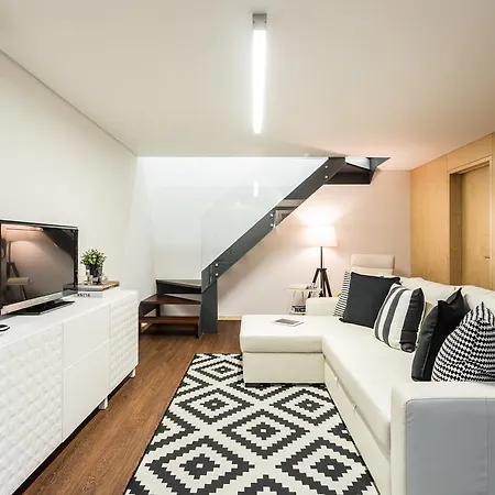 Apartman Urban Loft Aveiro
