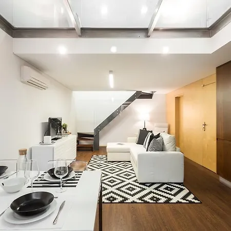 Urban Loft * אבאירו