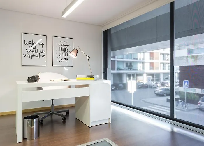 Apartmán Urban Loft *