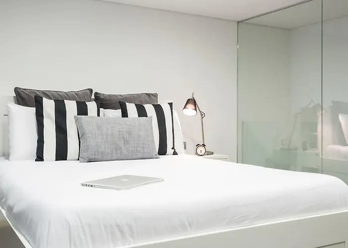 Urban Loft Apartmán *