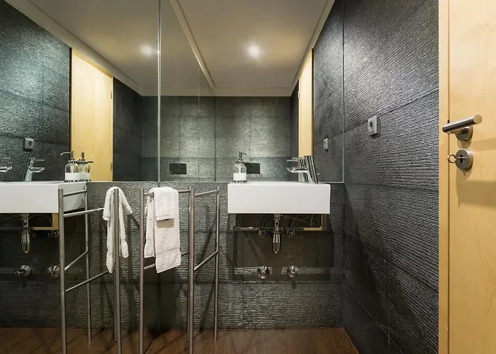 Urban Loft Apartmán *