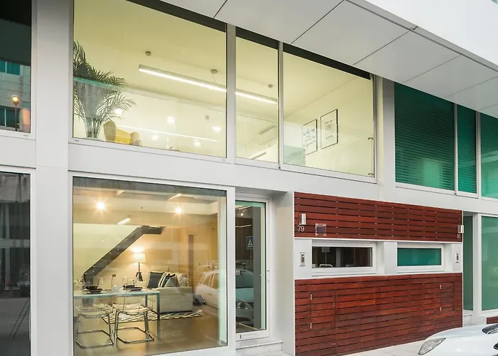 Urban Loft Aveiro