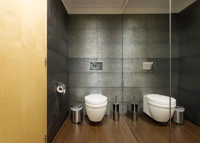 Apartmán Urban Loft *