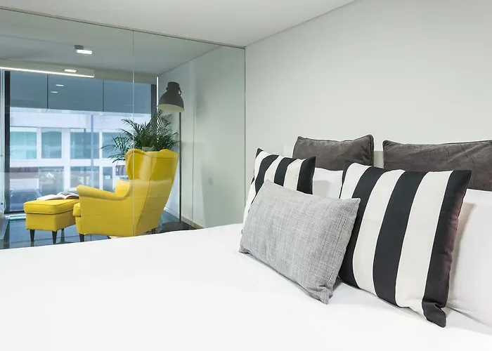 Apartmán Urban Loft *