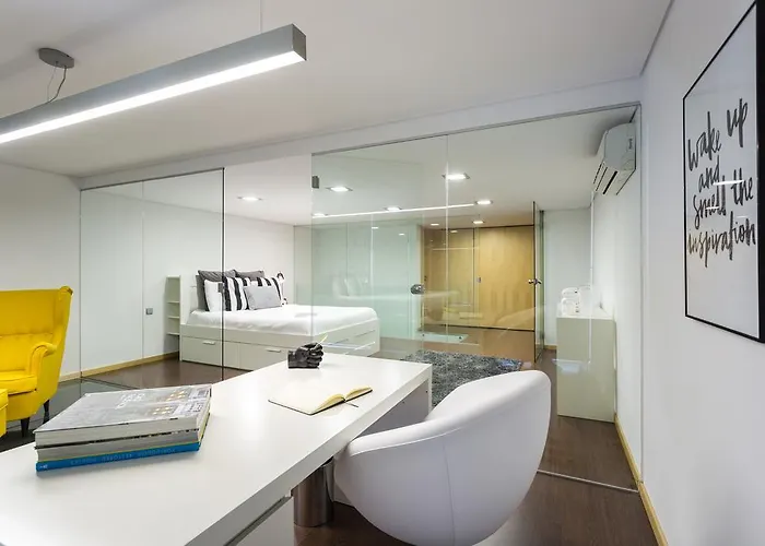 Urban Loft Apartmán *