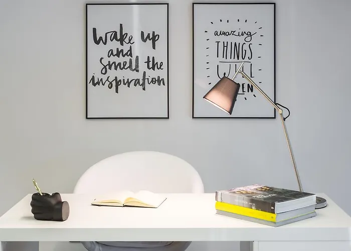 Urban Loft Apartmán Aveiro