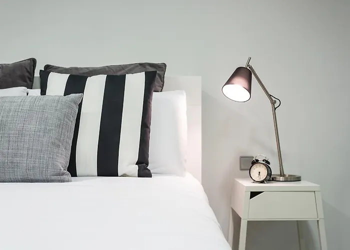 Urban Loft Apartmán