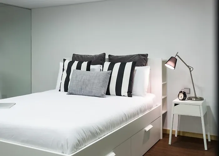 Apartmán Urban Loft *