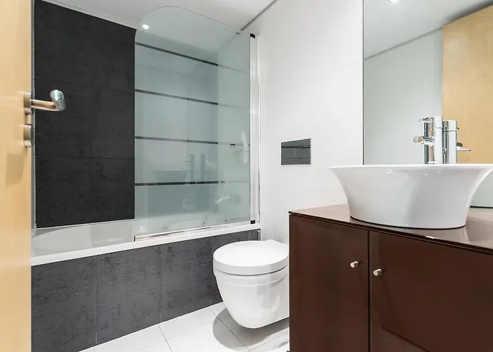 Urban Loft Apartmán *