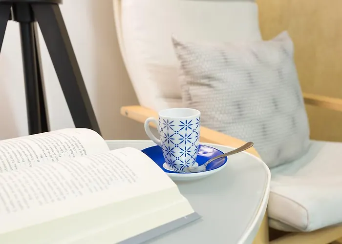 Urban Loft Apartmán *