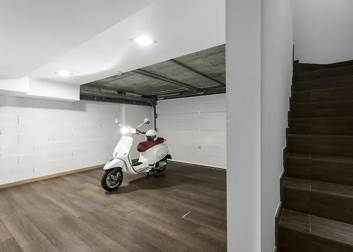 Apartmán Urban Loft *